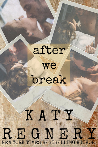 After We Break (Paperback)