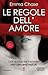 Le regole dell'amore (Sexy Lawyers, #3.5)
