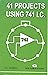 41 Projects Using Ic 741
