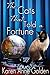The Cats that Told a Fortune (The Cats That Cozy Mystery)