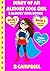 Diary of an Almost Cool Gir...