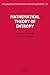 Mathematical Theory of Entropy