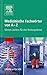 Medizinische Fachwörter von A-Z: Kleines Lexikon für den Rettungsdienst (German Edition)