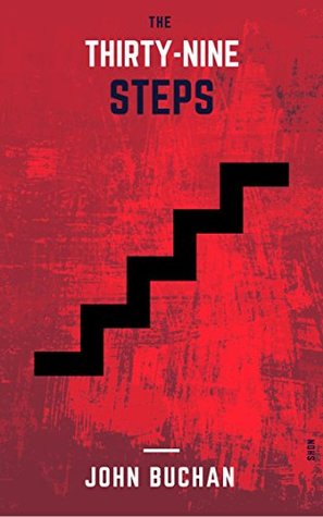 The Thirty-Nine Steps