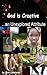 God is Creative