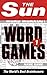 The "Sun" Word Games (Bk. 1)