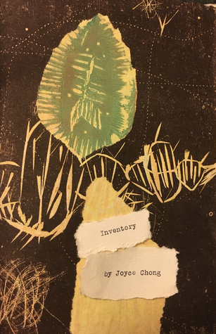 Inventory (Chapbook)