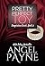 Pretty Perfect Toy (Temptation Court Book 2)