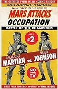 Mars Attacks: Occupation #2