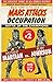 Mars Attacks: Occupation #2 (of 5)