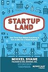 Startup Land: How...