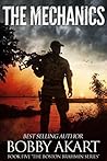 The Mechanics (The Boston Brahmin #5)