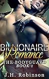 Billionaire Romance: The Body Guard Book 1