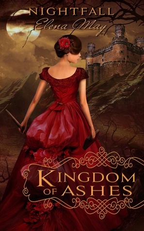 Kingdom of Ashes (Nightfall, #1)