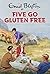 Five Go Gluten Free by Bruno Vincent