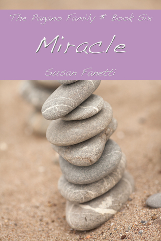 Miracle (Pagano Family, #6)