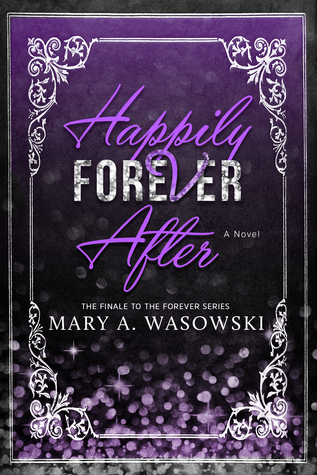 Happily Forever After (Forever #4)