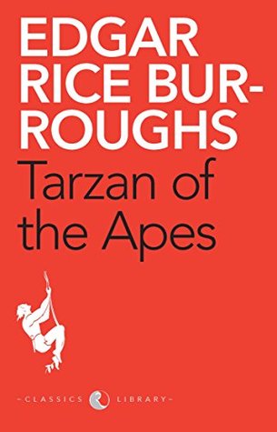 Tarzan of The Apes