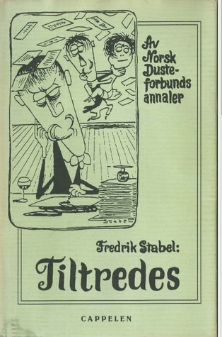 Tiltredes (Hardcover)