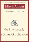 The Five People Y...
