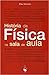 História da Física na Sala de Aula