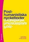 Posthumanistiska nyckeltexter