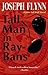 Tall Man in Ray-Bans (John Tall Wolf, #1)