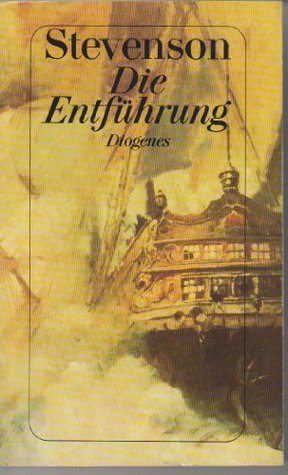 Die Entführung. Die Abenteuer des David Balfour von Shaw.