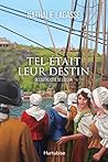 Tel était leur destin T1 - De l'autre côté de l'océan (French Edition)