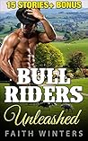 Bull Riders Unleashed (Box Set)