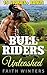 Bull Riders Unleashed (Box Set)