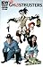 Ghostbusters Volume 2 Issue #2