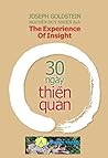 30 ngày Thiền quán. 30 ngày Thiền quán.