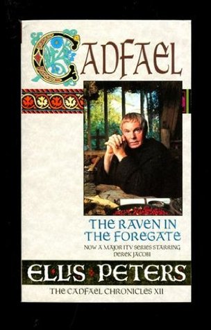 The Raven in the Foregate