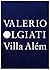 Villa Alem by Valerio Olgiati