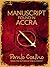 Manuscript Found in Accra