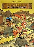 Yakari y Nanabozo