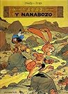 Yakari y Nanabozo (Yakari #4)