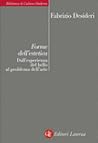 Forme dell'estetica. Dall'esperienza del bello al problema dell'arte
