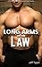 Long Arms of the Law: 3 Raw and Unprotected Interracial Adventures of Firsts BMWM BWC