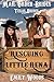 Rescuing Little Rena (Texas Brides Book 2)