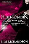 Hexenkönigin
