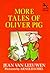 More Tales of Oliver Pig (Red Fox Beginners)