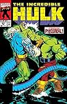 Incredible Hulk (1962-1999) #407 Incredible Hulk (1962-1999) #407
