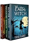 Butter Witch / Tr...