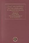 Joan Robinson: Critical Assessessments of Leading Economists, Volume 4