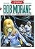 Bob Morane - intégrale - Tome 1 - Atome et Brouillard