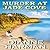 Murder at Jade Cove (Cedar Bay Cozy Mystery #2)
