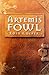 Artemis Fowl by Eoin Colfer