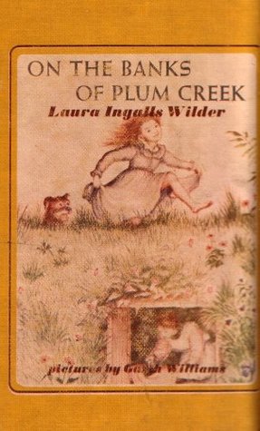 On the Banks of Plum Creek